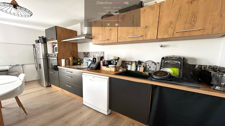 Ma-Cabane - Vente Appartement Cavaillon, 57 m²