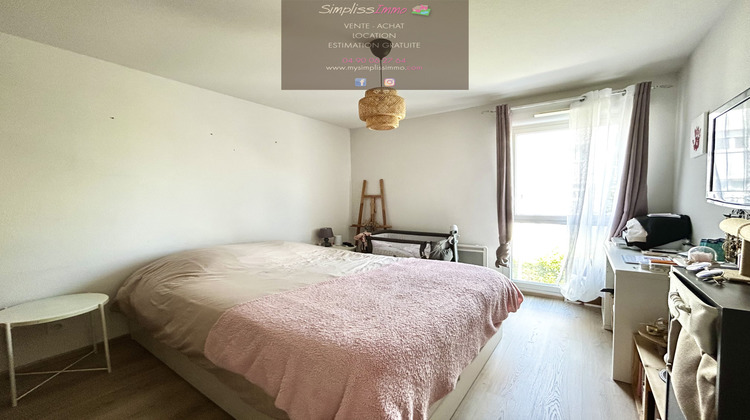 Ma-Cabane - Vente Appartement Cavaillon, 57 m²