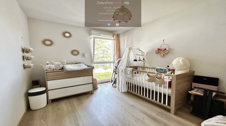 Ma-Cabane - Vente Appartement Cavaillon, 57 m²