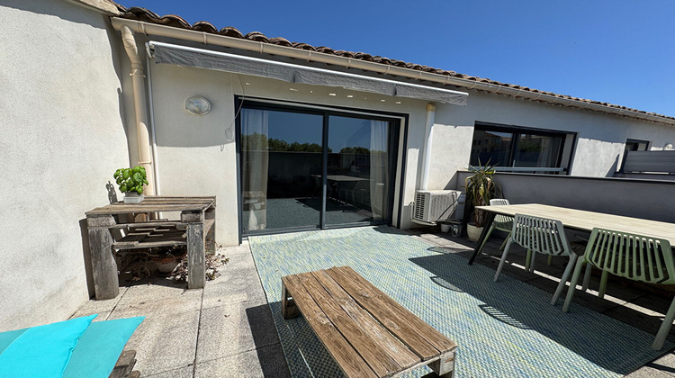 Ma-Cabane - Vente Appartement CAVAILLON, 88 m²