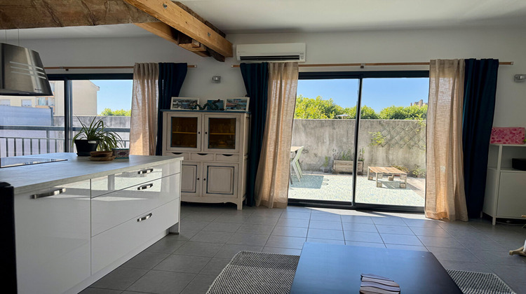 Ma-Cabane - Vente Appartement CAVAILLON, 88 m²