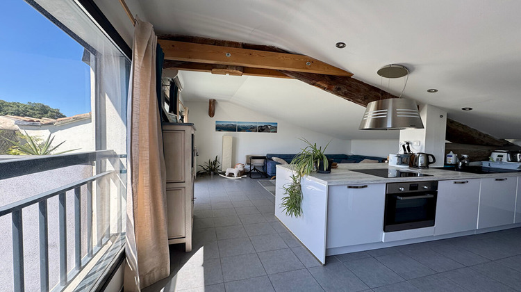 Ma-Cabane - Vente Appartement CAVAILLON, 88 m²