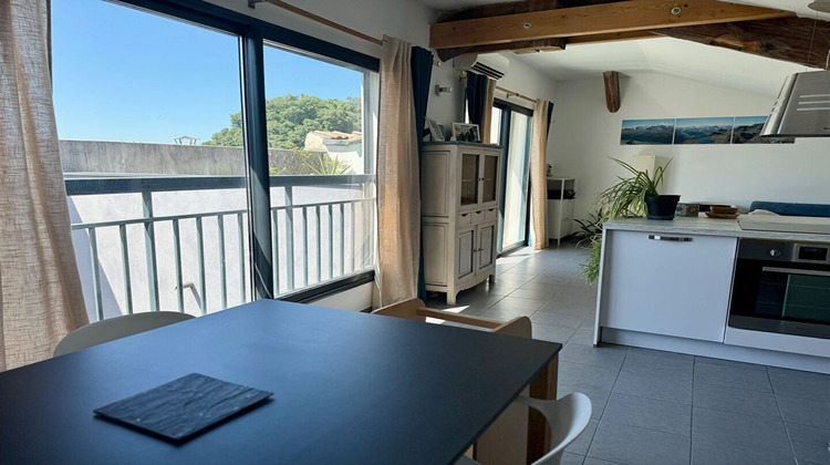 Ma-Cabane - Vente Appartement CAVAILLON, 88 m²