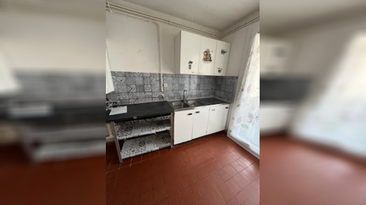 Ma-Cabane - Vente Appartement Cavaillon, 60 m²