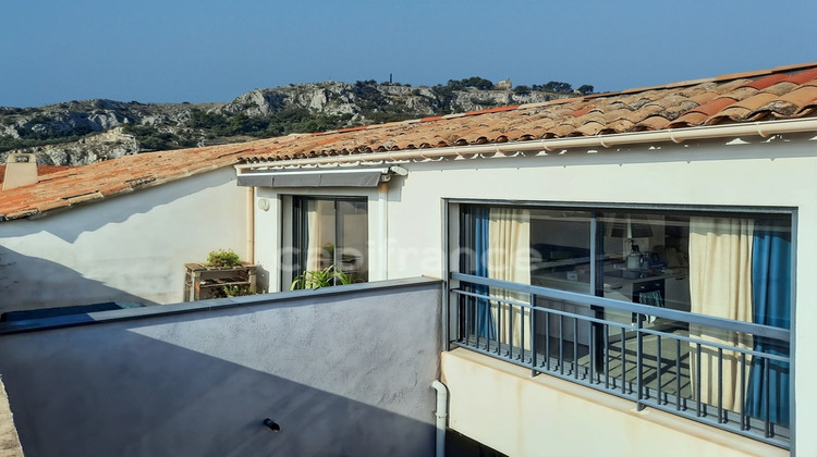 Ma-Cabane - Vente Appartement CAVAILLON, 88 m²