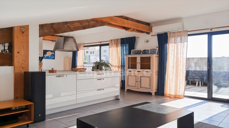Ma-Cabane - Vente Appartement CAVAILLON, 88 m²