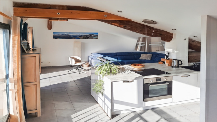 Ma-Cabane - Vente Appartement CAVAILLON, 88 m²