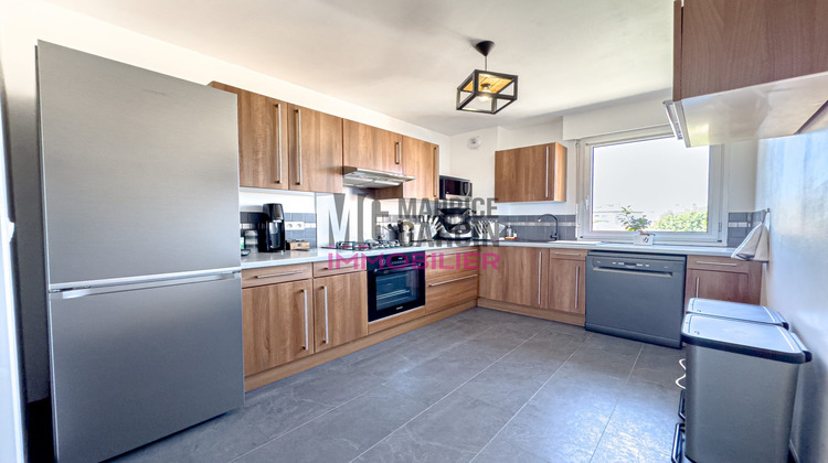 Ma-Cabane - Vente Appartement Cavaillon, 73 m²