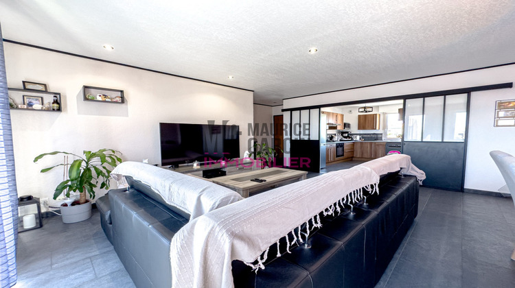 Ma-Cabane - Vente Appartement Cavaillon, 73 m²