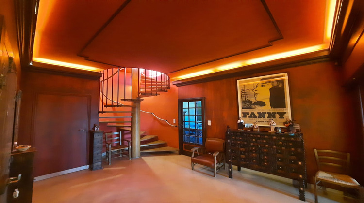 Ma-Cabane - Vente Appartement Cavaillon, 285 m²