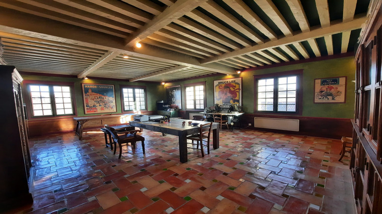 Ma-Cabane - Vente Appartement Cavaillon, 285 m²