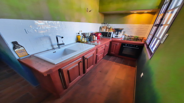 Ma-Cabane - Vente Appartement Cavaillon, 285 m²