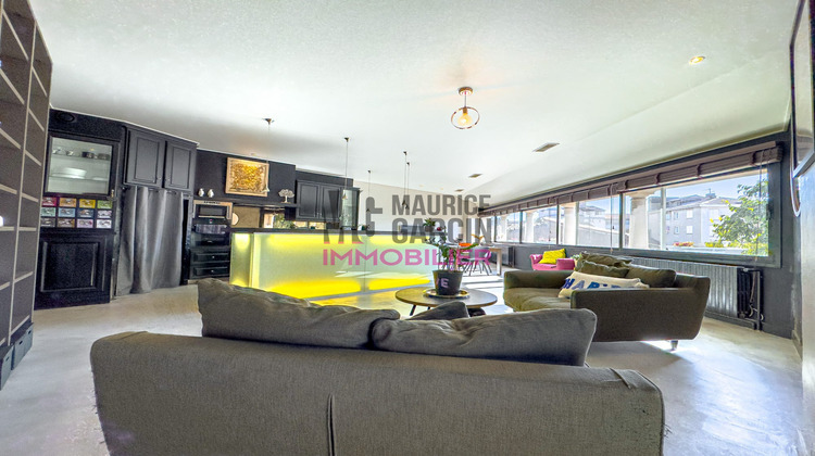 Ma-Cabane - Vente Appartement Cavaillon, 156 m²