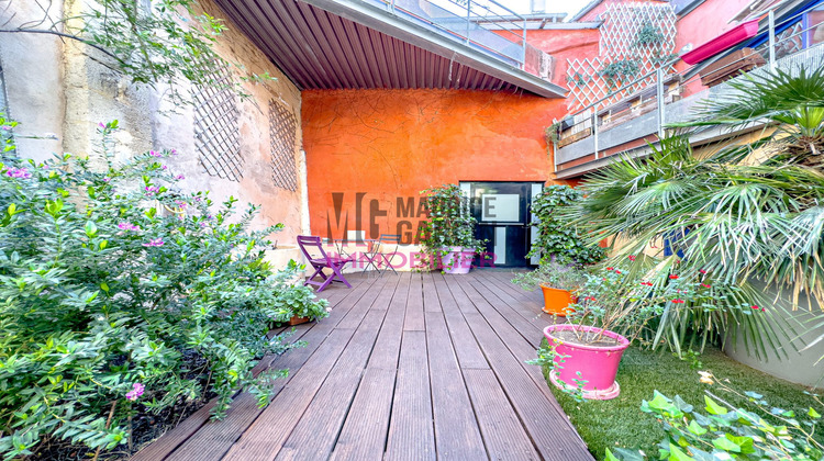 Ma-Cabane - Vente Appartement Cavaillon, 156 m²