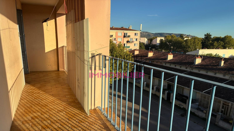 Ma-Cabane - Vente Appartement Cavaillon, 79 m²