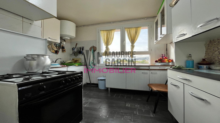 Ma-Cabane - Vente Appartement Cavaillon, 79 m²