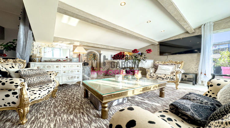 Ma-Cabane - Vente Appartement Cavaillon, 57 m²