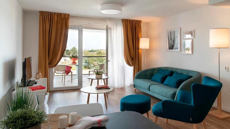 Ma-Cabane - Vente Appartement Cavaillon, 45 m²