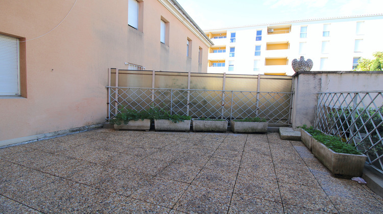 Ma-Cabane - Vente Appartement Cavaillon, 56 m²