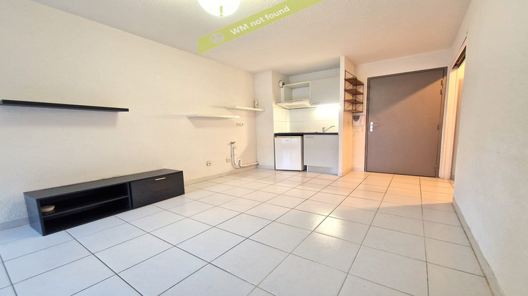 Ma-Cabane - Vente Appartement Cavaillon, 35 m²
