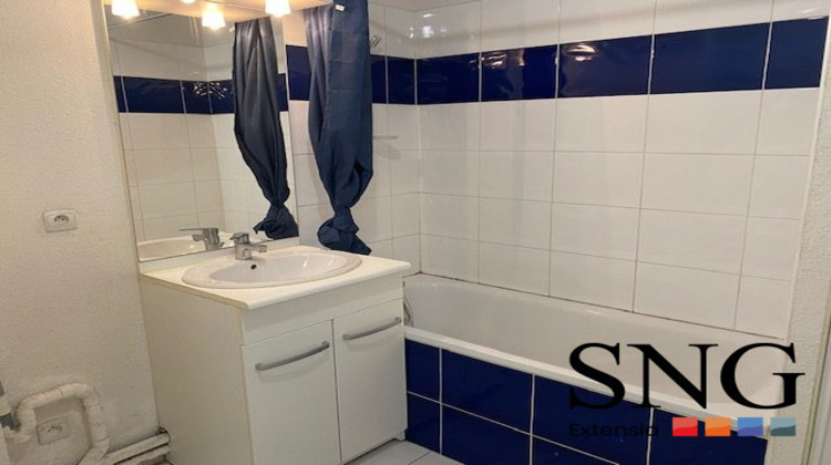 Ma-Cabane - Vente Appartement Cavaillon, 35 m²