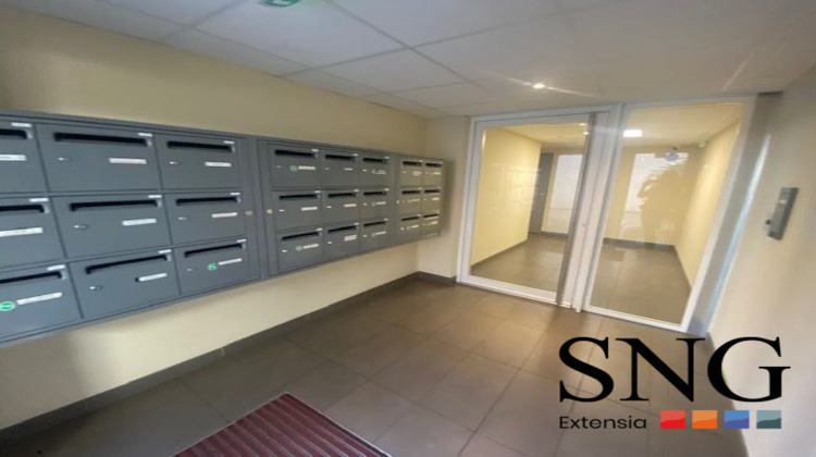 Ma-Cabane - Vente Appartement Cavaillon, 35 m²