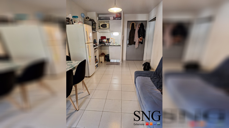 Ma-Cabane - Vente Appartement Cavaillon, 35 m²