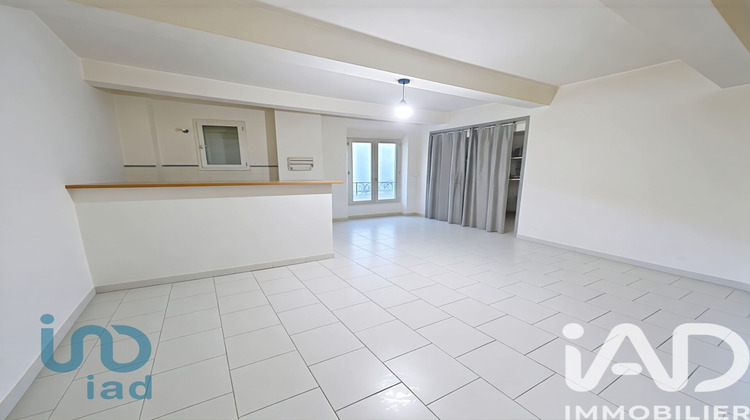 Ma-Cabane - Vente Appartement Cavaillon, 50 m²