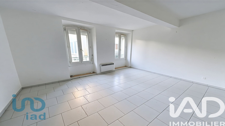 Ma-Cabane - Vente Appartement Cavaillon, 50 m²
