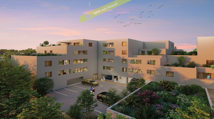 Ma-Cabane - Vente Appartement Cavaillon, 42 m²