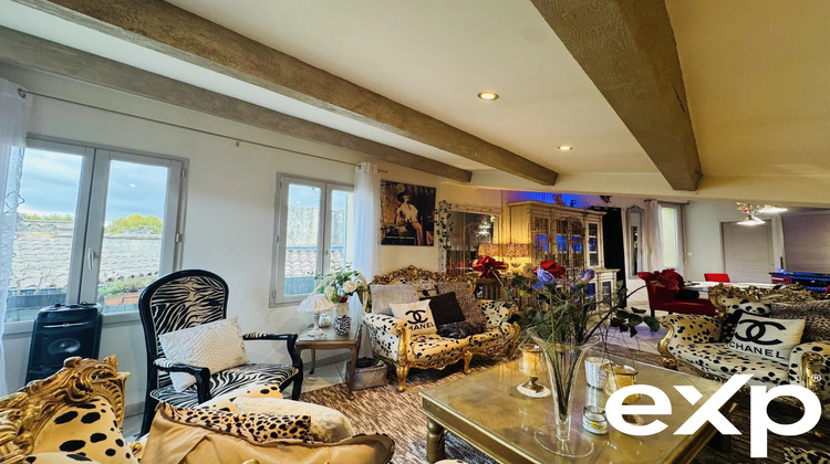 Ma-Cabane - Vente Appartement Cavaillon, 66 m²