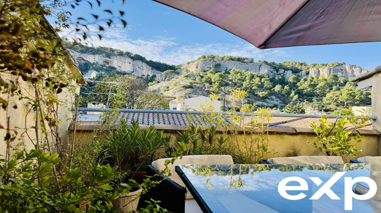 Ma-Cabane - Vente Appartement Cavaillon, 66 m²