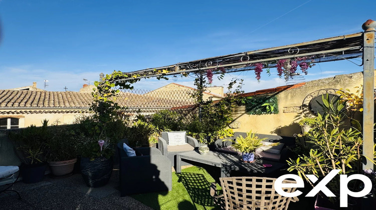 Ma-Cabane - Vente Appartement Cavaillon, 66 m²