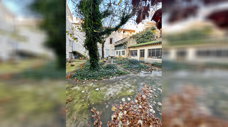 Ma-Cabane - Vente Appartement Cavaillon, 138 m²