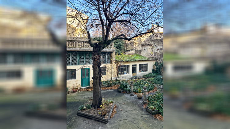 Ma-Cabane - Vente Appartement Cavaillon, 138 m²