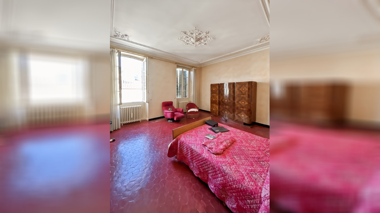 Ma-Cabane - Vente Appartement Cavaillon, 138 m²