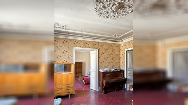 Ma-Cabane - Vente Appartement Cavaillon, 138 m²