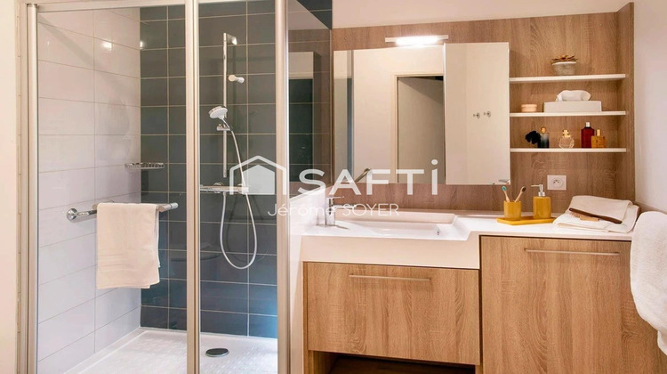 Ma-Cabane - Vente Appartement Cavaillon, 39 m²