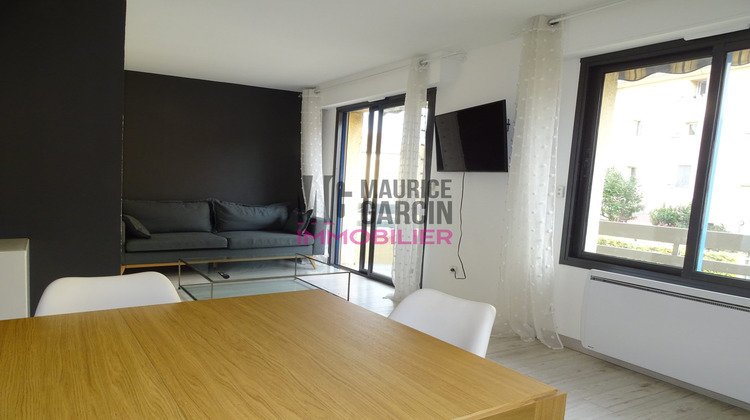 Ma-Cabane - Vente Appartement Cavaillon, 59 m²