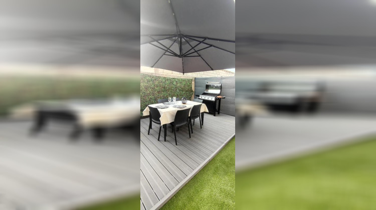 Ma-Cabane - Vente Appartement CAVAILLON, 61 m²