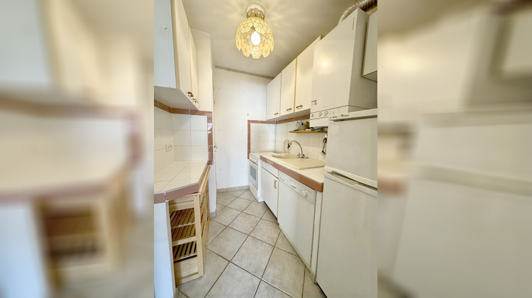 Ma-Cabane - Vente Appartement CAVAILLON, 72 m²