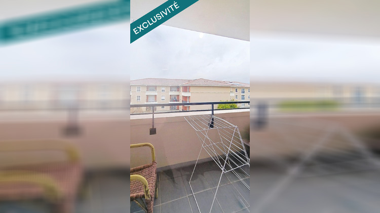 Ma-Cabane - Vente Appartement Cavaillon, 44 m²