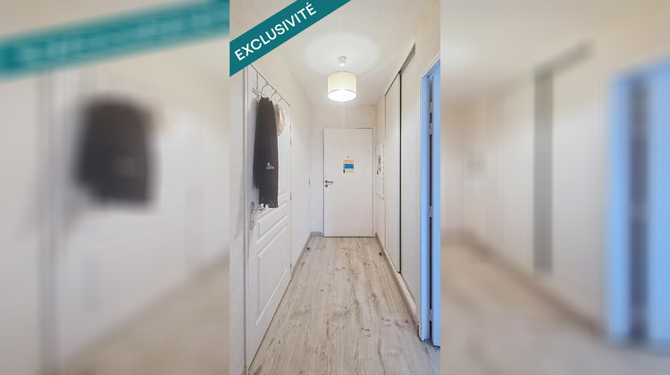 Ma-Cabane - Vente Appartement Cavaillon, 44 m²
