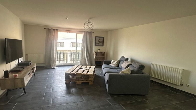 Ma-Cabane - Vente Appartement CAVAILLON, 55 m²