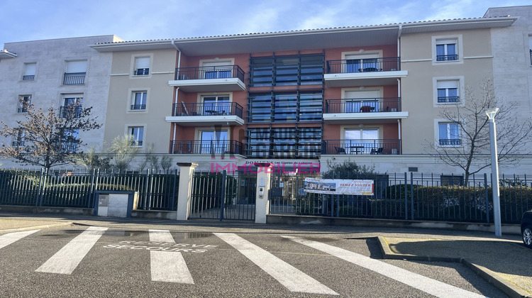 Ma-Cabane - Vente Appartement Cavaillon, 44 m²
