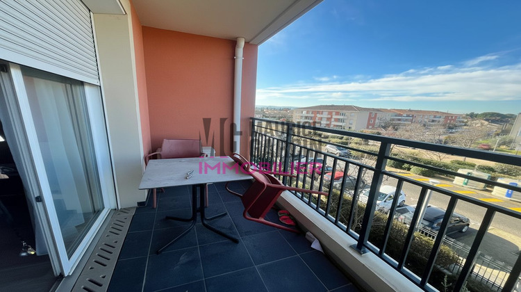 Ma-Cabane - Vente Appartement Cavaillon, 44 m²
