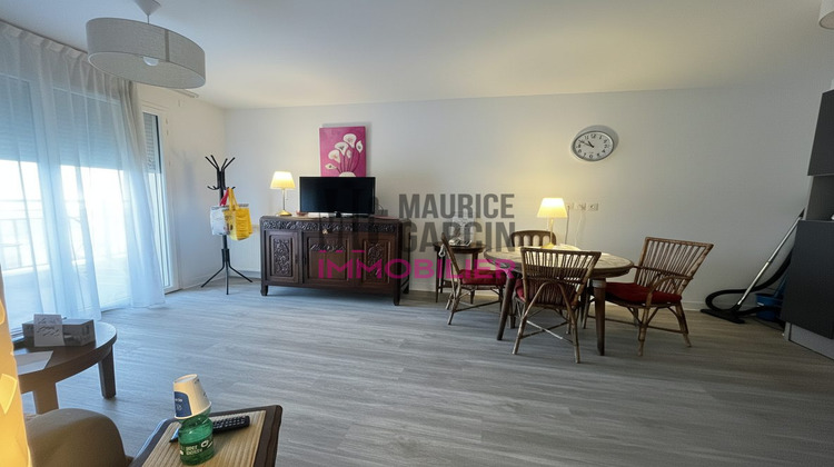 Ma-Cabane - Vente Appartement Cavaillon, 44 m²