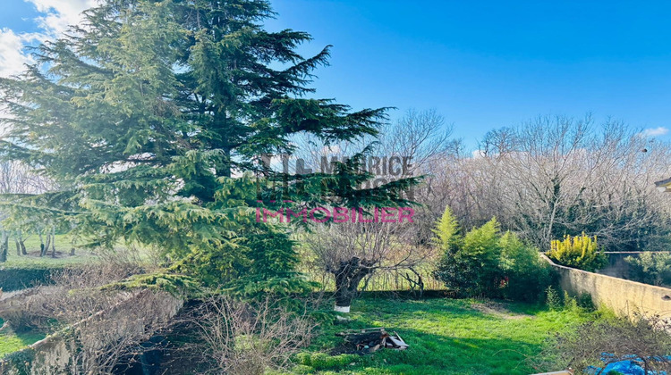 Ma-Cabane - Vente Appartement Cavaillon, 88 m²