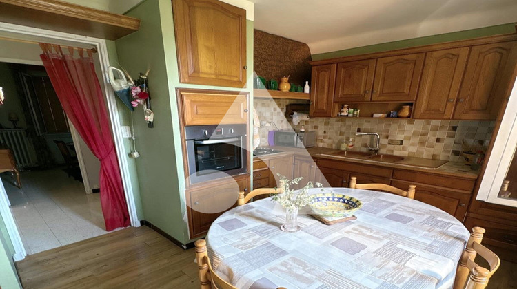 Ma-Cabane - Vente Appartement CAVAILLON, 113 m²