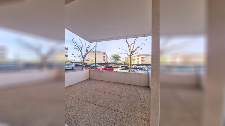 Ma-Cabane - Vente Appartement CAVAILLON, 37 m²